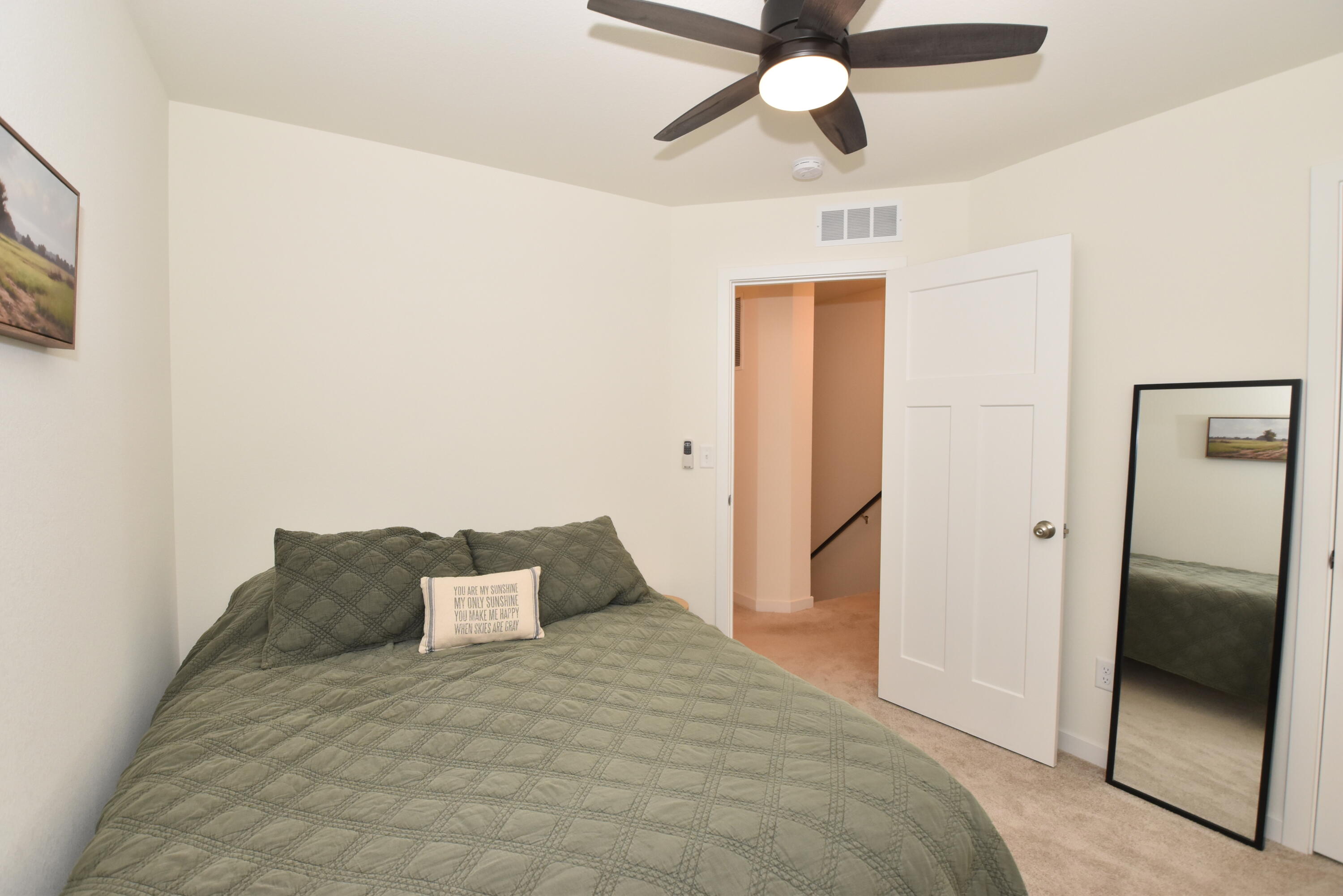 1870 Nottingham Court Union Grove, WI 53182 - Photo 23 of 38 Bedroom 2