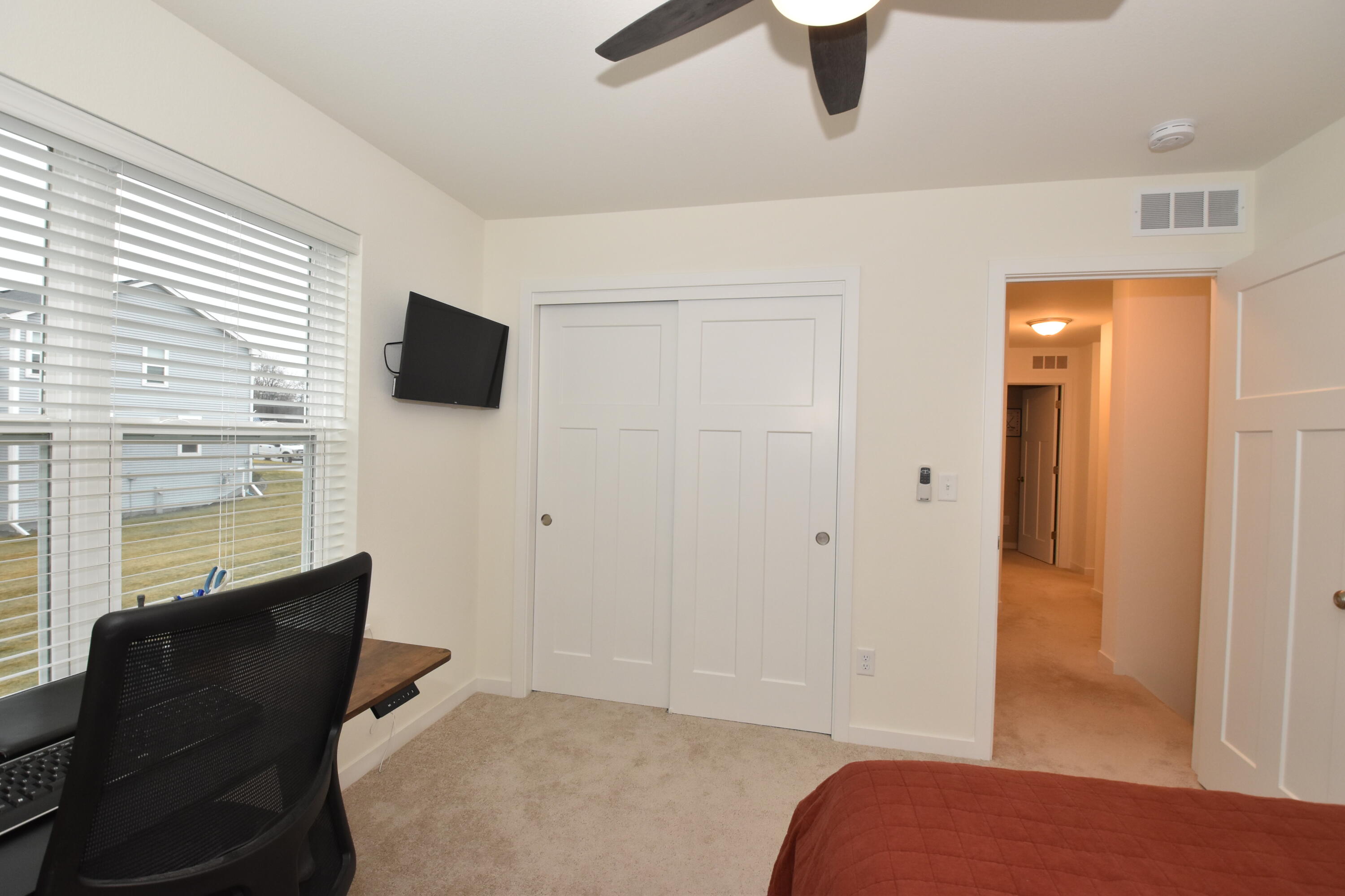 1870 Nottingham Court Union Grove, WI 53182 - Photo 28 of 38 Bedroom 4