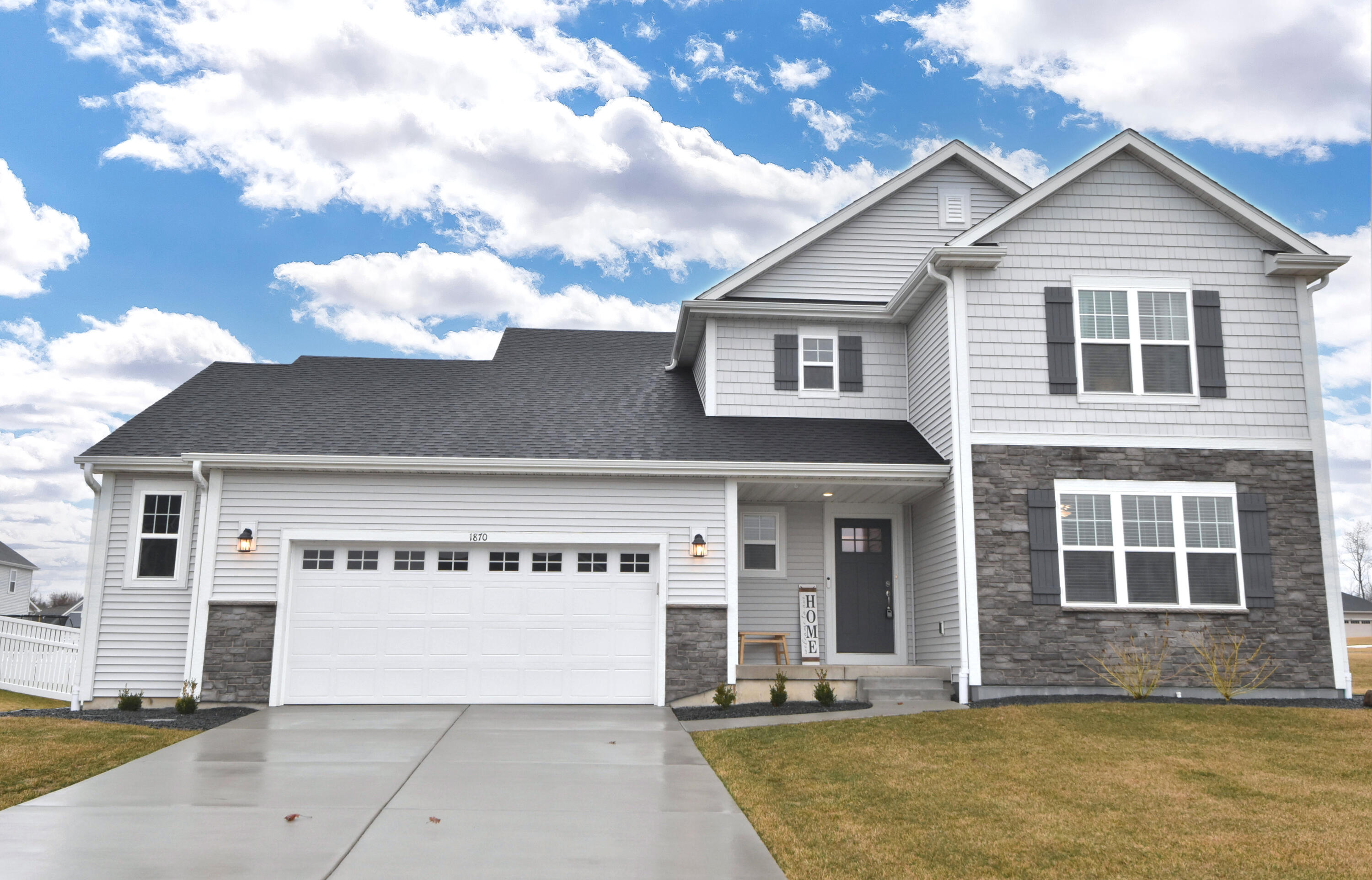 1870 Nottingham Court Union Grove, WI 53182 - Photo 2 of 39 1870 Nottingham Dr.