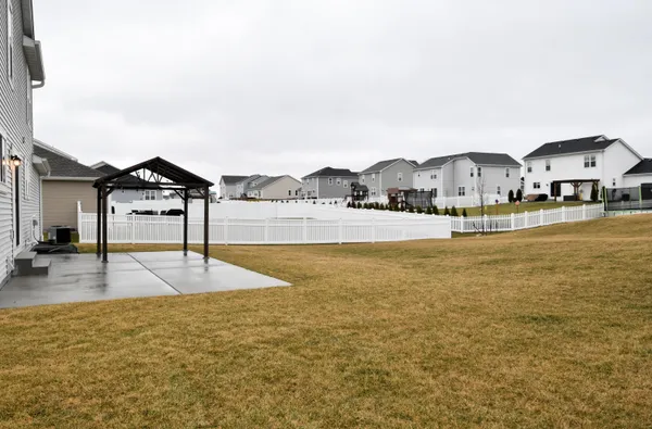 $549,900 | 1870 Nottingham Court, Union Grove, WI 53182
