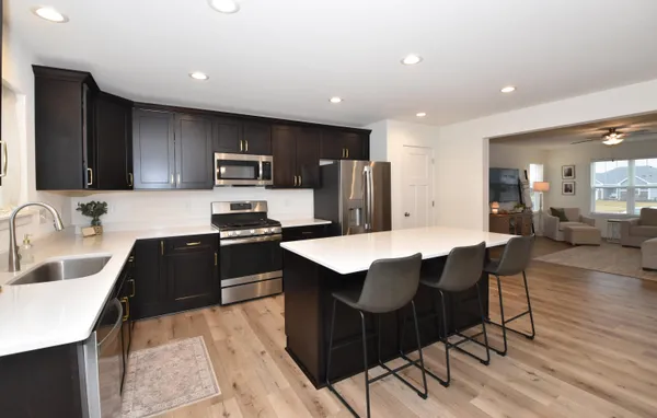 $549,900 | 1870 Nottingham Court, Union Grove, WI 53182