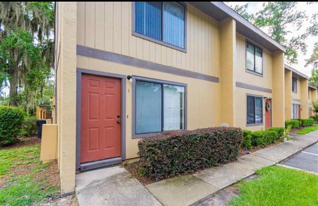 2300 Southwest 43rd Street, Unit N1 Gainesville, FL 32607 - Photo 2 of 11