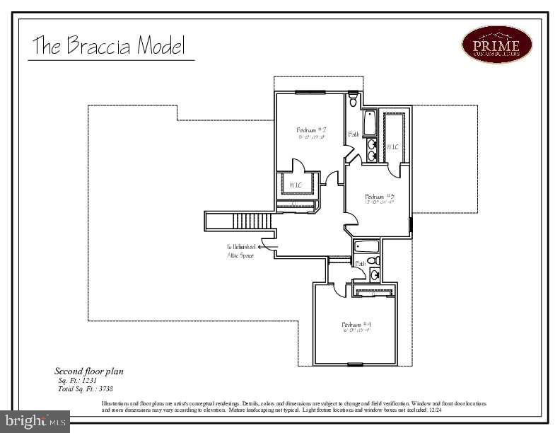 108 Smith School Road Perkasie, PA 18944 - Photo 11 of 12 unknown