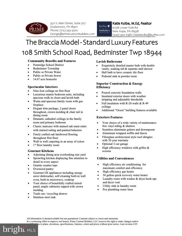 108 Smith School Road Perkasie, PA 18944 - Photo 12 of 12