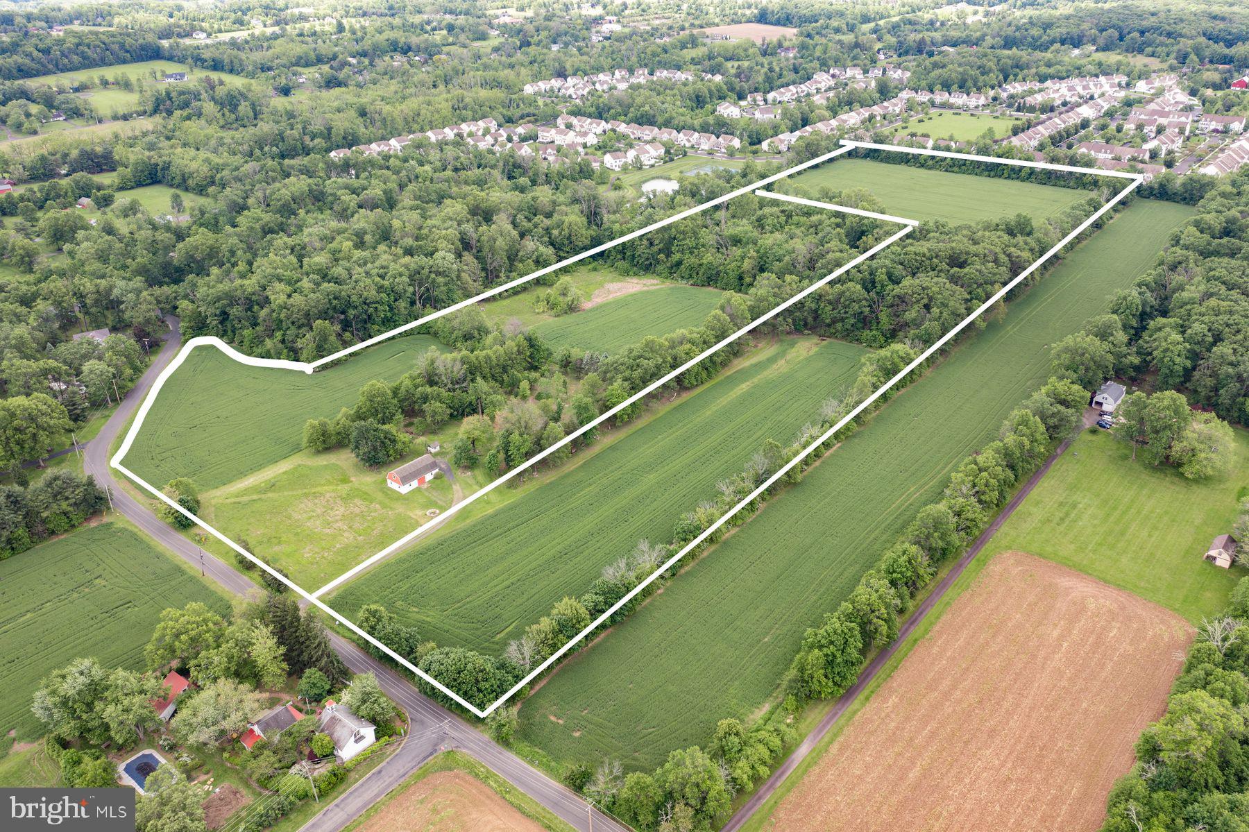 108 Smith School Road Perkasie, PA 18944 - Photo 4 of 12 a view of a tennis court