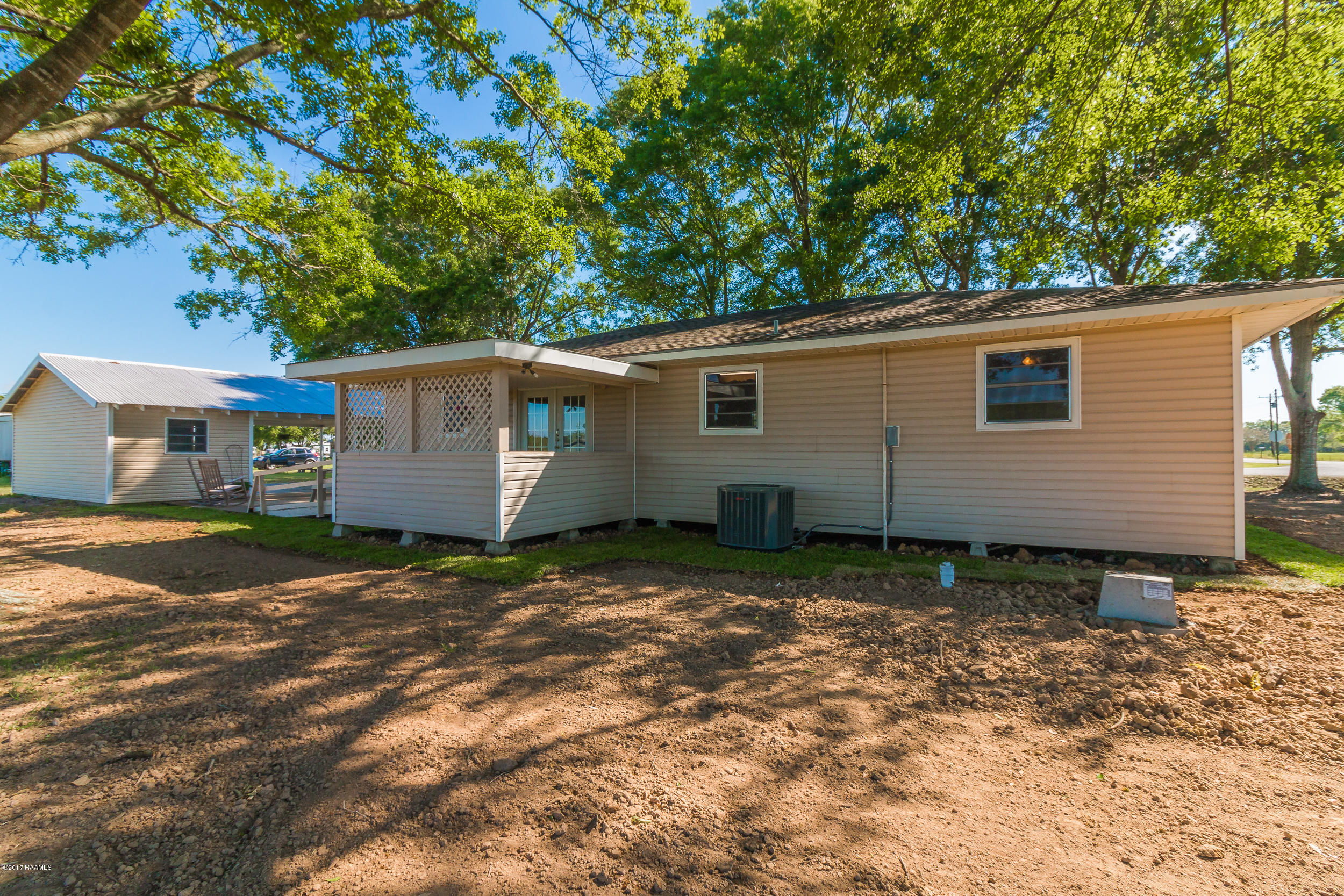 107 Sensat Cove Road Egan, LA 70531 - Photo 38 of 39 ExtSensat-18