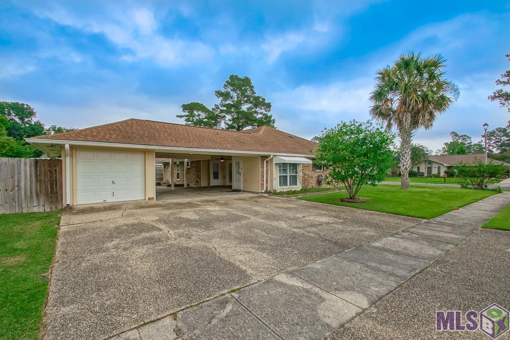 440 Chesterfield Drive Baton Rouge, LA 70815 - Photo 24 of 27