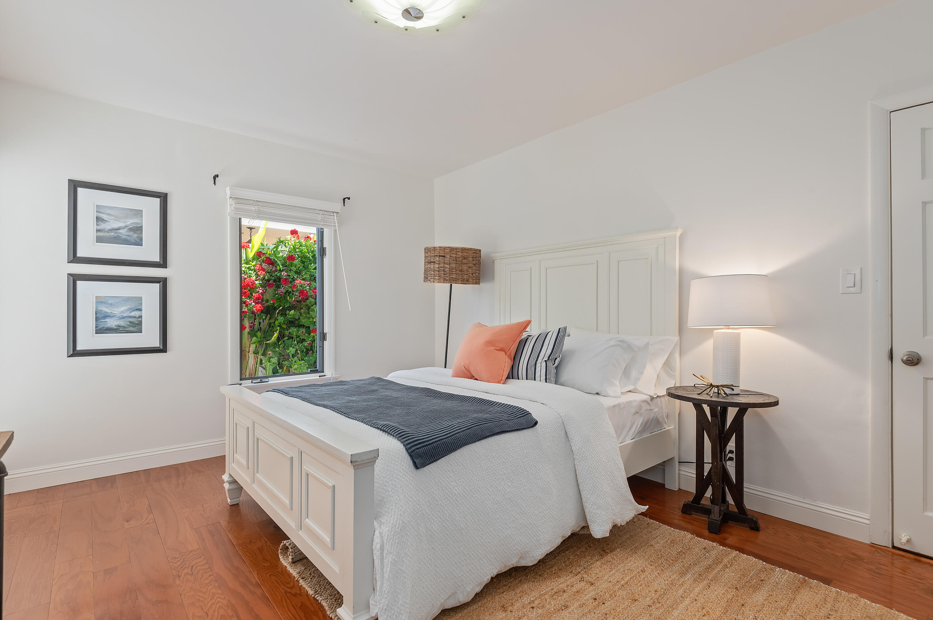 31 Cedar Lane Santa Barbara, CA 93108 - Photo 30 of 39 32 - Bedroom 2