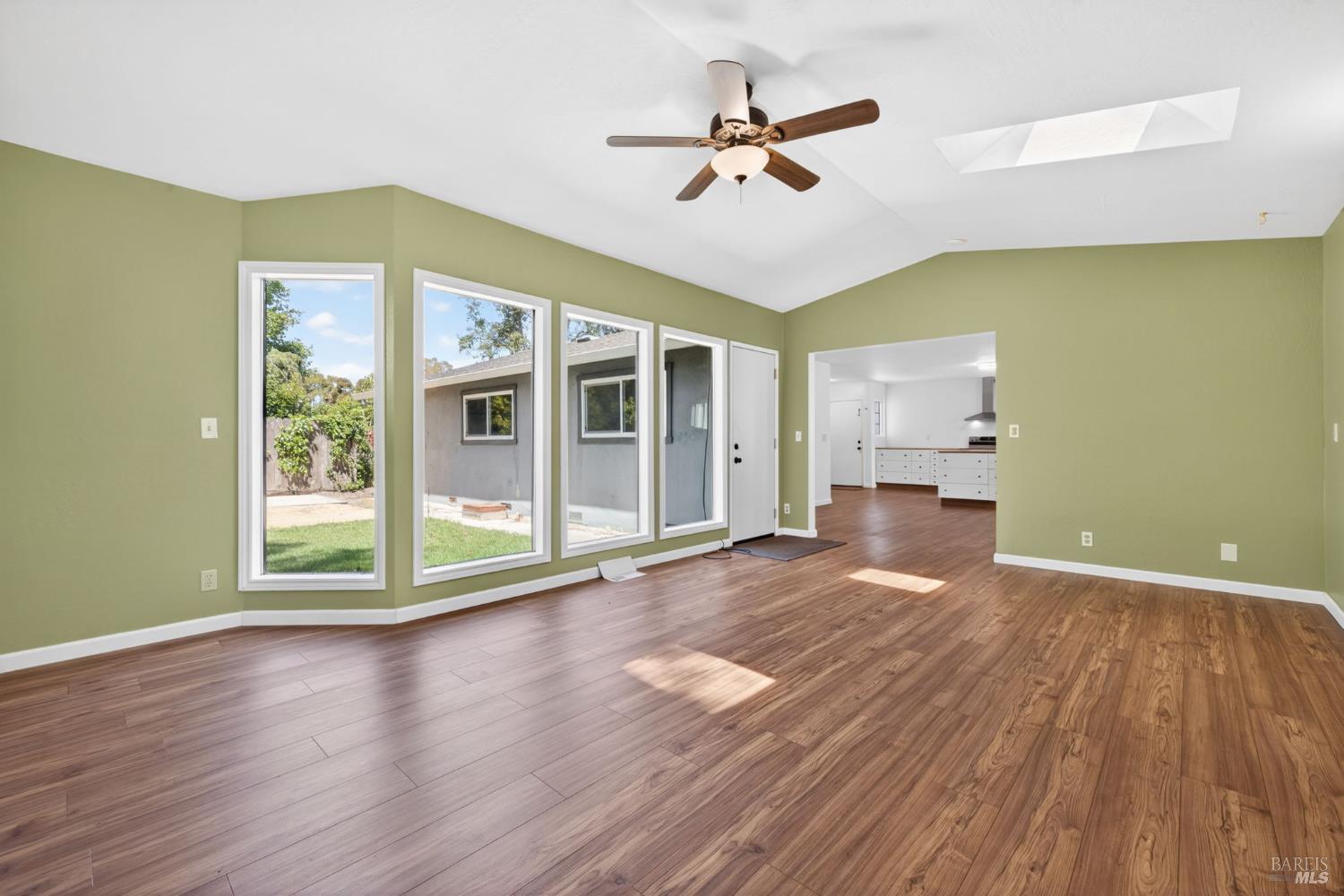 7517 Bernice Avenue Rohnert Park, CA 94928 - Photo 19 of 45