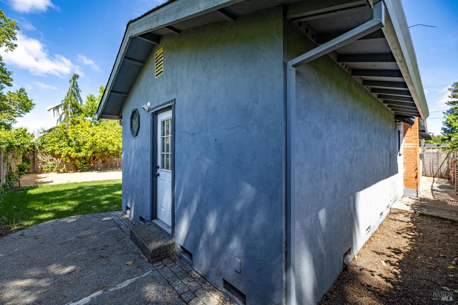 7517 Bernice Avenue Rohnert Park, CA 94928 - Photo 38 of 45