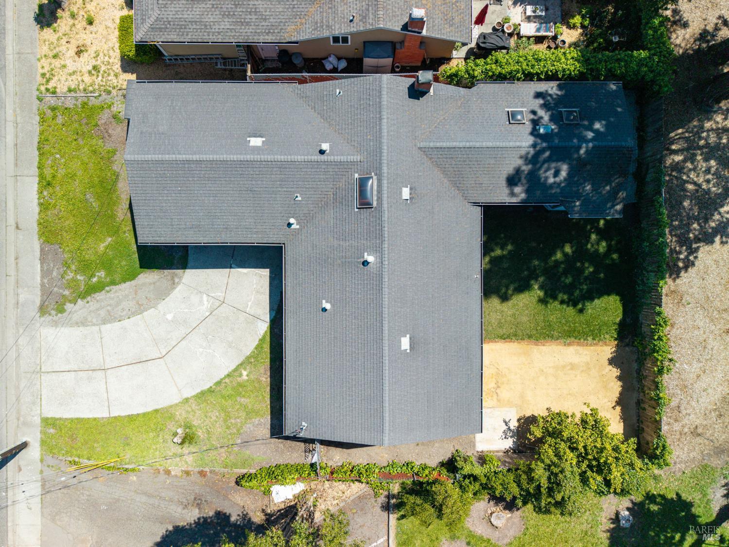 7517 Bernice Avenue Rohnert Park, CA 94928 - Photo 41 of 45