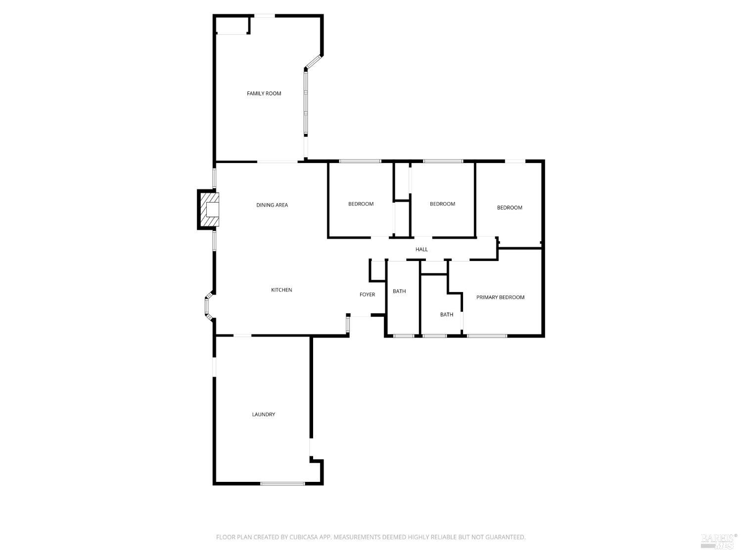 7517 Bernice Avenue Rohnert Park, CA 94928 - Photo 45 of 45