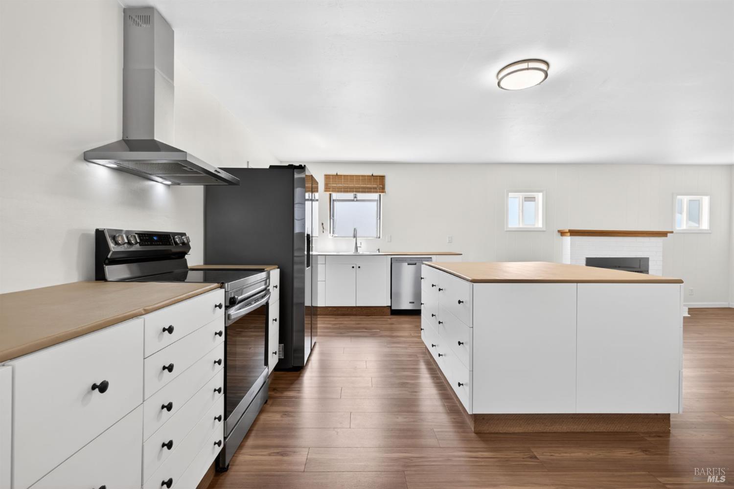 7517 Bernice Avenue Rohnert Park, CA 94928 - Photo 7 of 45