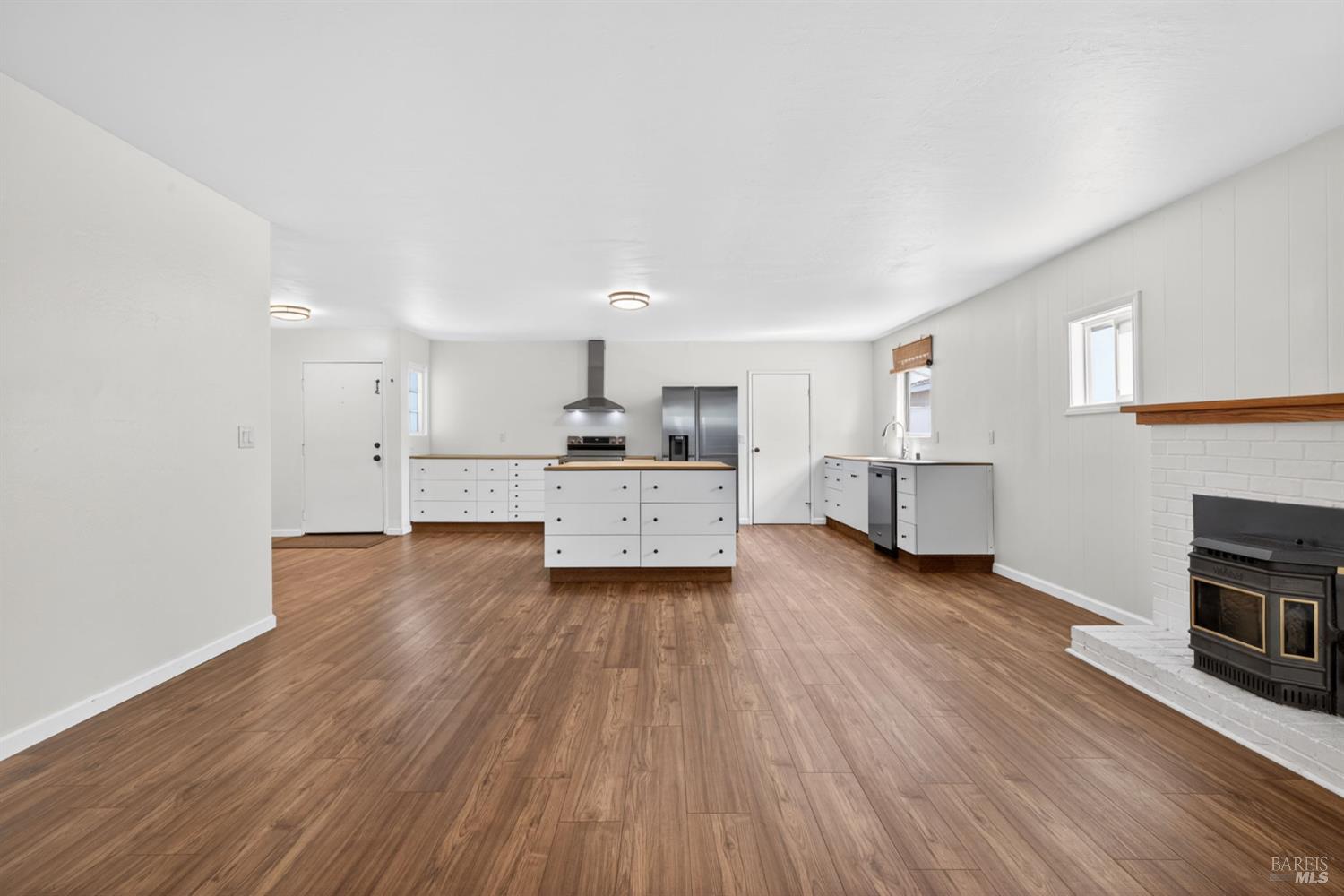 7517 Bernice Avenue Rohnert Park, CA 94928 - Photo 10 of 45