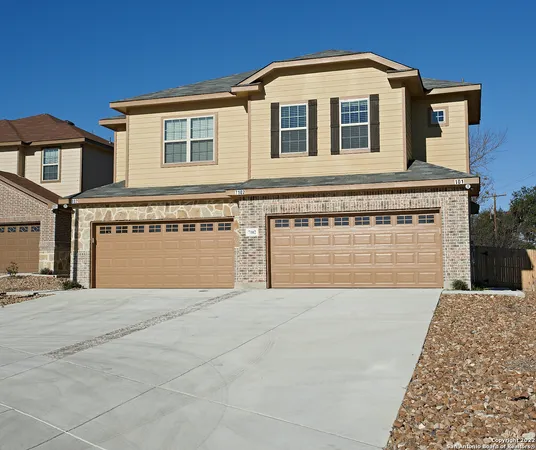 $1,795 | 7102 Faith Way, Unit 101, San Antonio, TX 78240