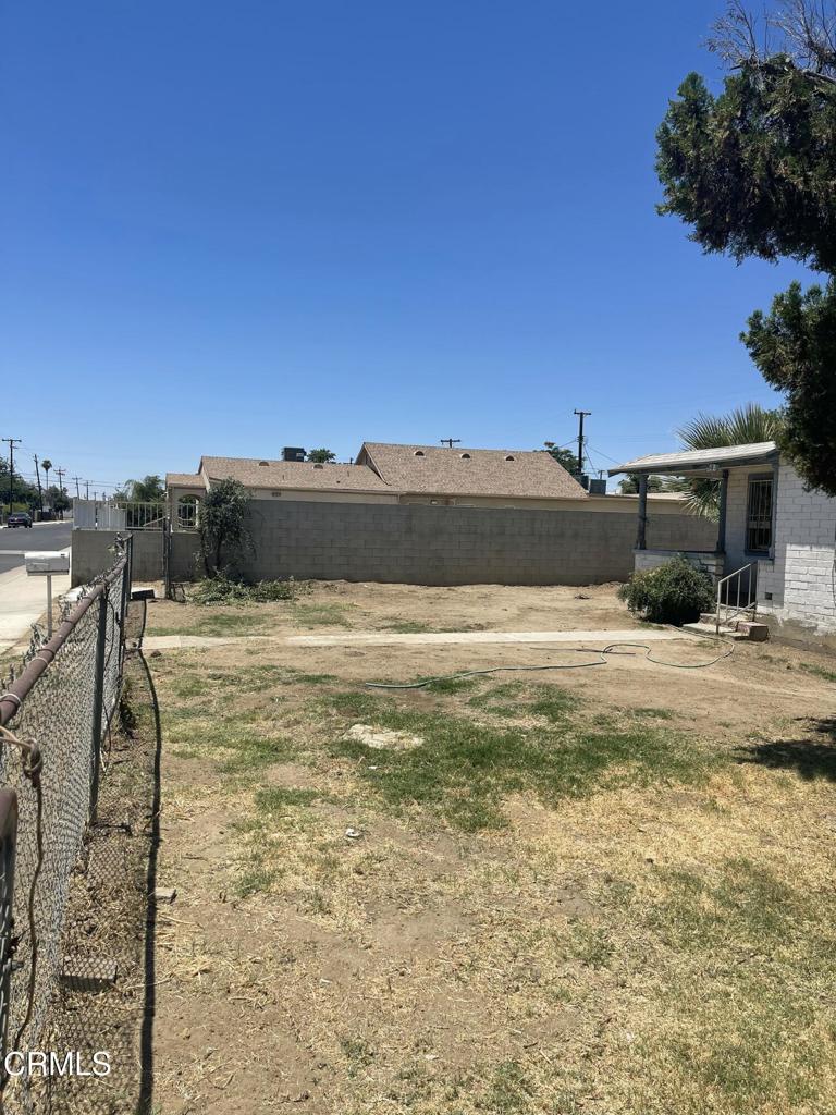628 East 3rd Street Bakersfield, CA 93307 - Photo 32 of 35 IMG_9890