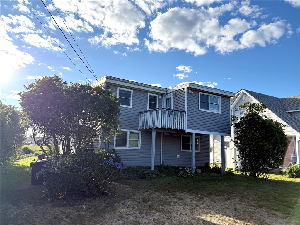 26 Conch Road Narragansett, RI 02882 - Photo 2 of 26