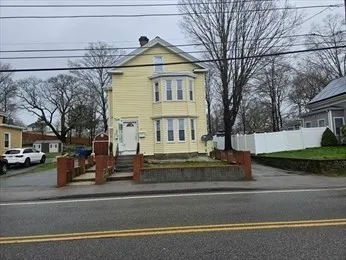 $3,500 | 72 Allen Street, Unit 1, Randolph, MA 02368
