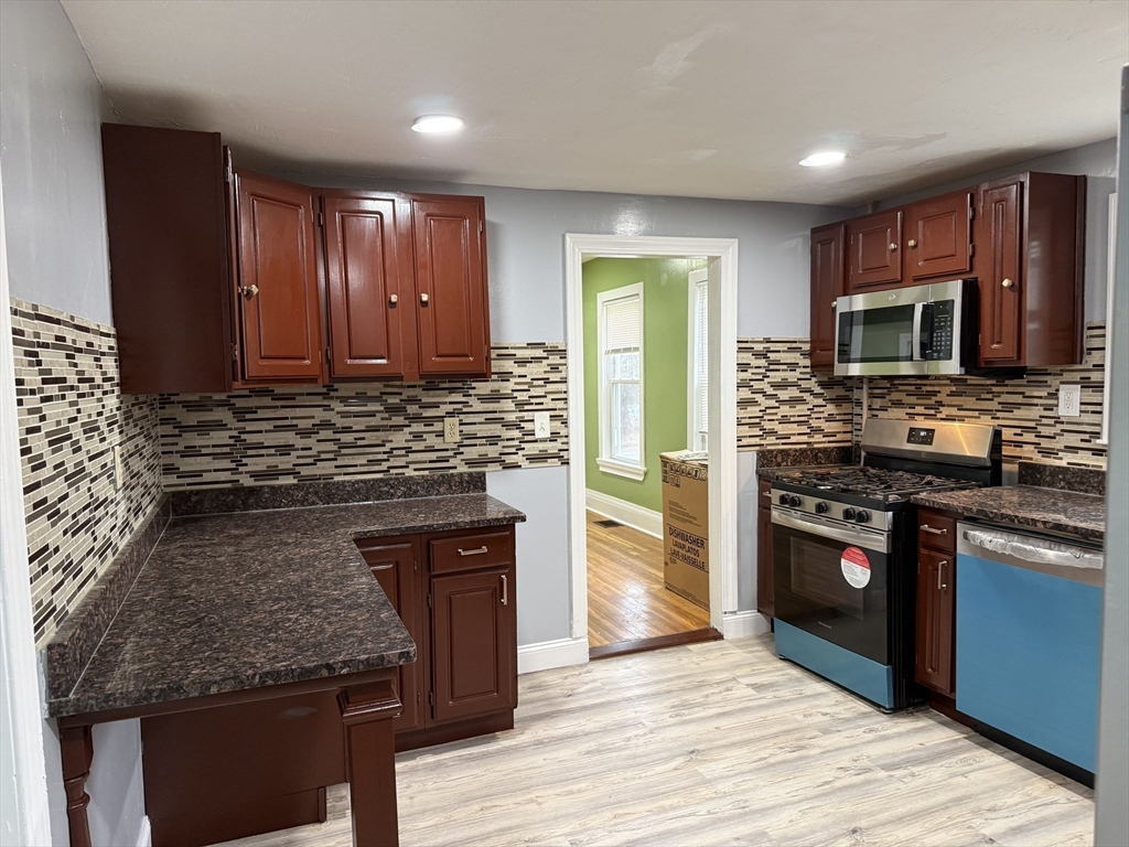 72 Allen Street, Unit 1 Randolph, MA 02368 - Photo 7 of 29