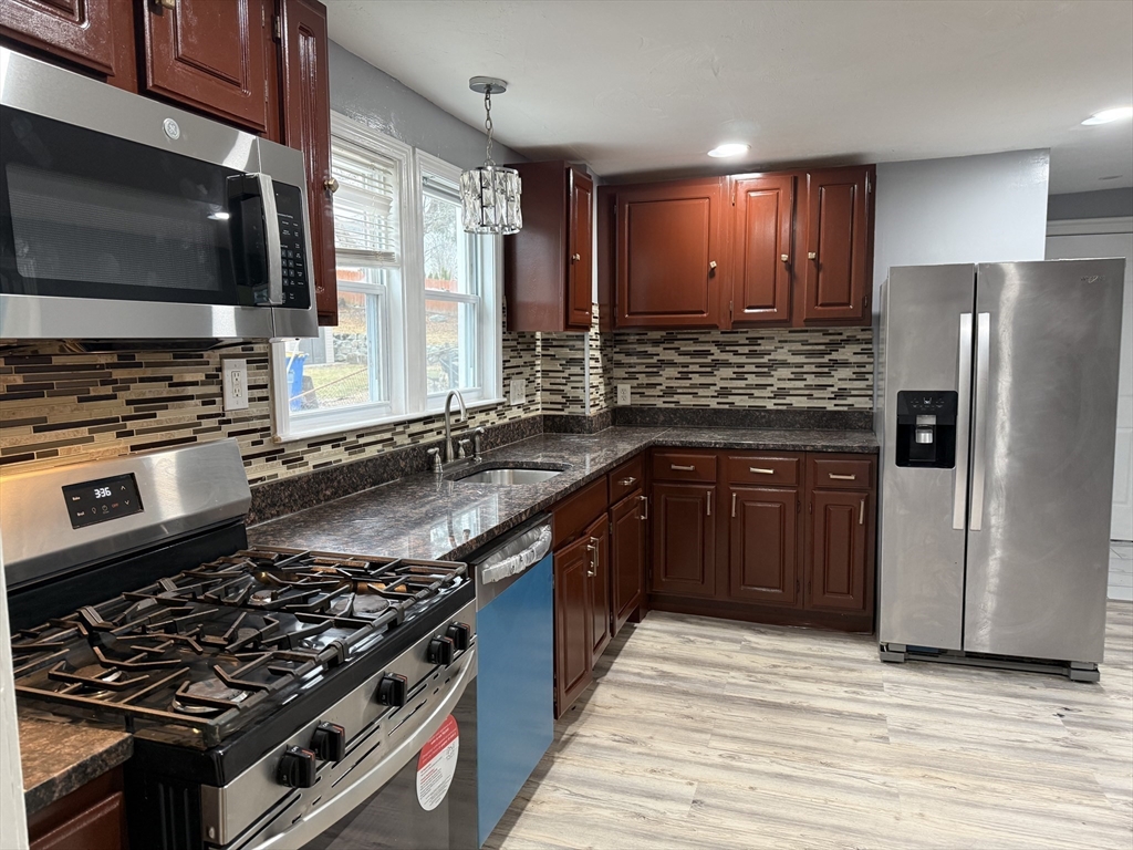 72 Allen Street, Unit 1 Randolph, MA 02368 - Photo 8 of 29