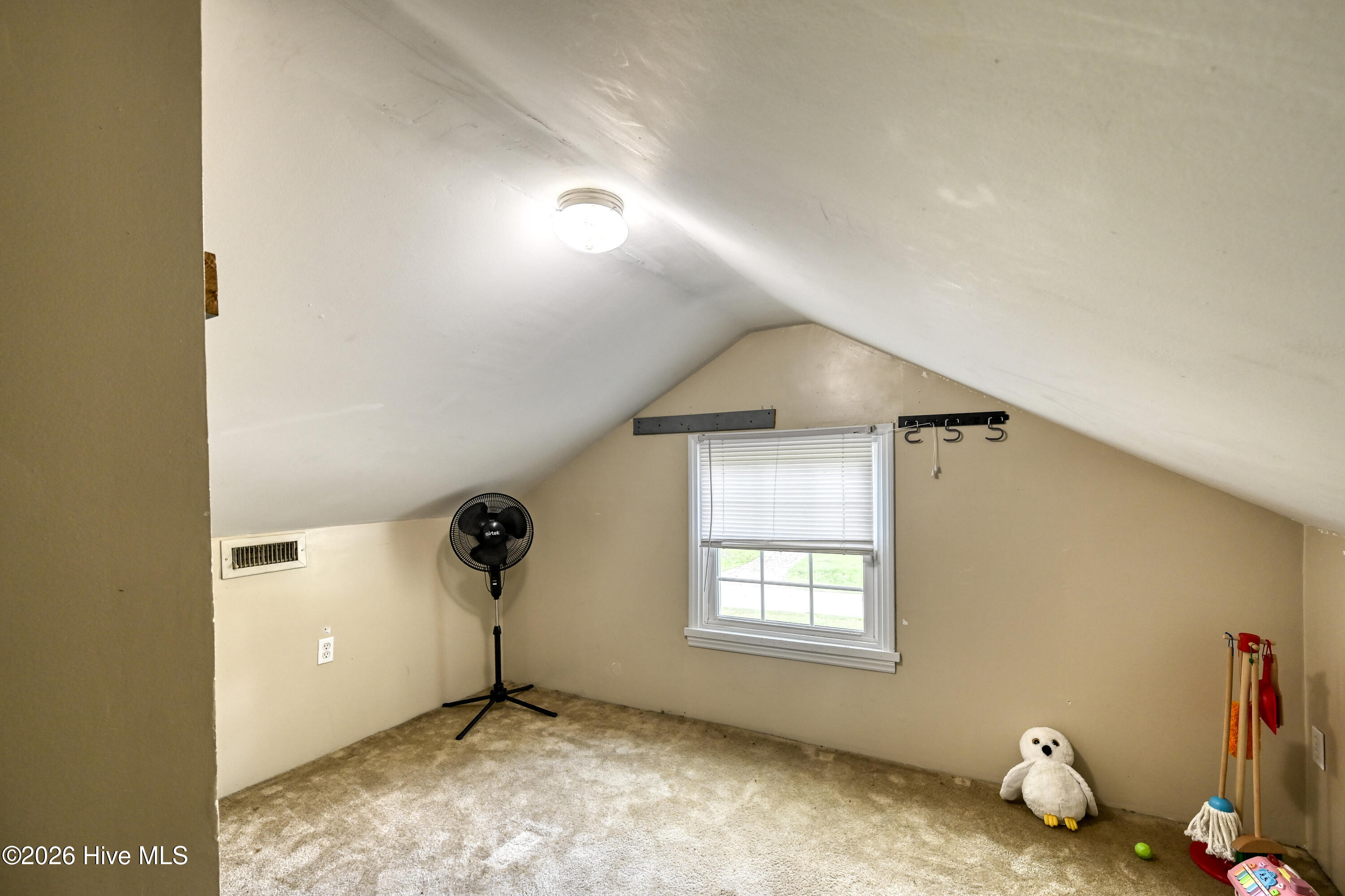 298 Comfort Road Richlands, NC 28574 - Photo 19 of 44 Attic BR