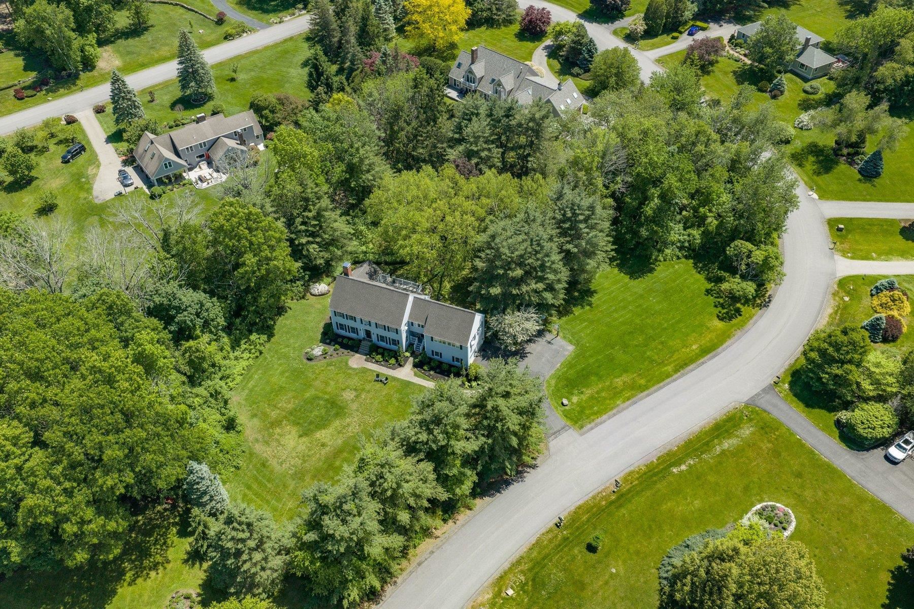 108 Tidewater Farm Road Stratham, NH 03885 - Photo 27 of 38