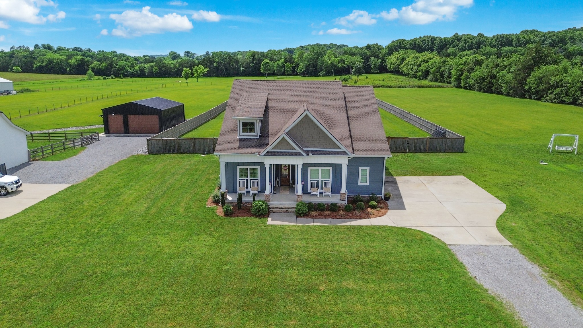 7890 Poplar Hill Road Watertown, TN 37184 - Photo 3 of 73