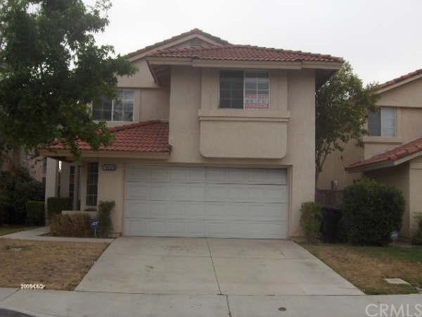 11655 Belmonte Road Fontana, CA 92337 - Photo 1 of 1 FRONT VIEW