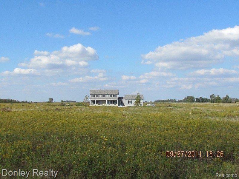 999999 Applegate Road Marlette, MI 48453 - Photo 1 of 3 2550 Applegate Road (2).JPG