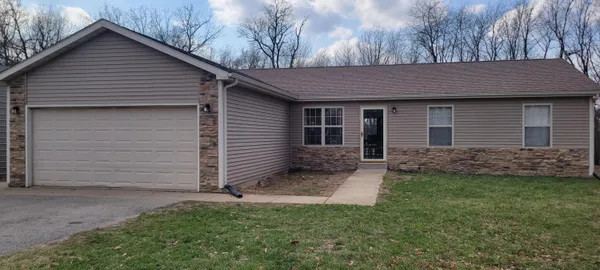$329,900 | 10432 Chevette Drive, Wheatfield, IN 46392