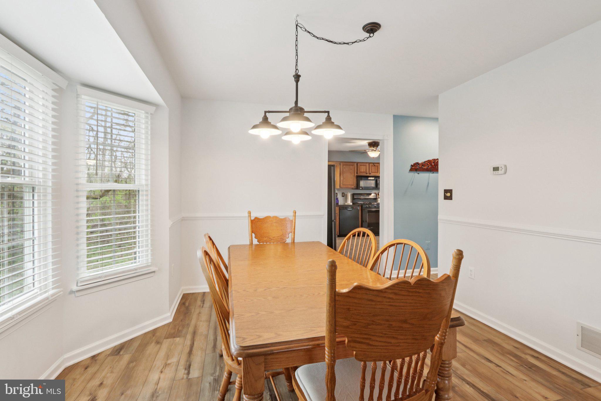 20 Valley Forge Road Bordentown, NJ 08505 - Photo 18 of 67 Dining Room