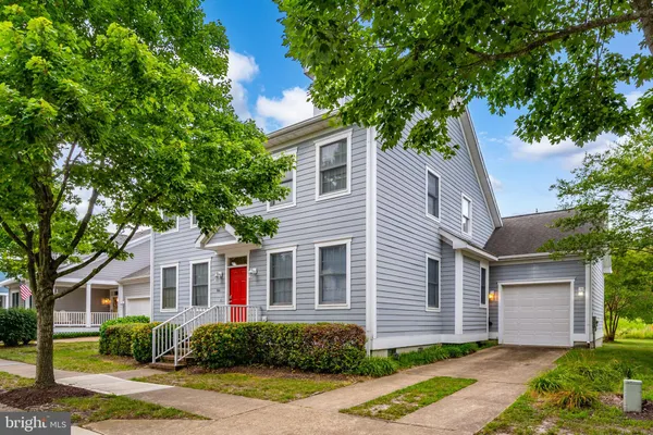 $769,900 | 164 October Glory Avenue, Ocean View, DE 19970