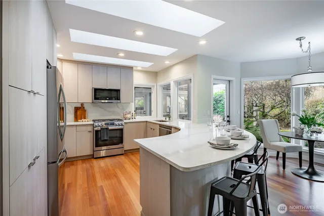 $975,000 | 5555 Sandpiper Lane, Blaine, WA 98230