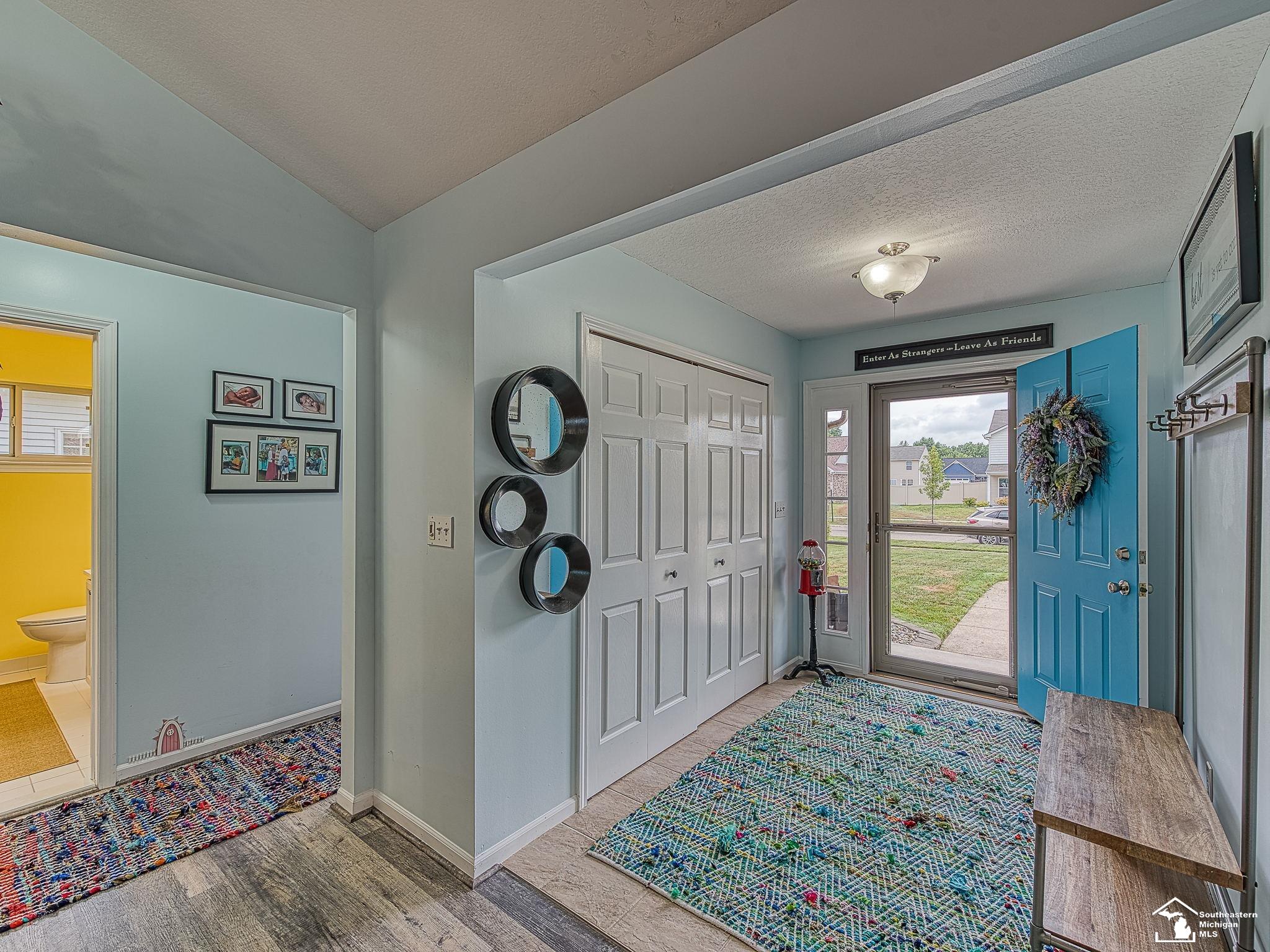 225 Rabbit Run Road Carleton, MI 48117 - Photo 18 of 35