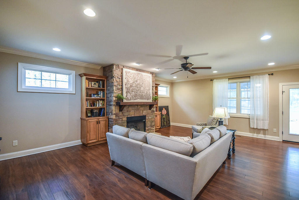 654 North Fort Bragg Road Southern Pines, NC 28387 - Photo 11 of 45 Great Room