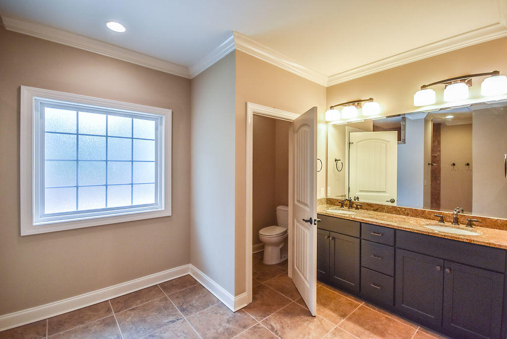 654 North Fort Bragg Road Southern Pines, NC 28387 - Photo 18 of 45 Master Bath