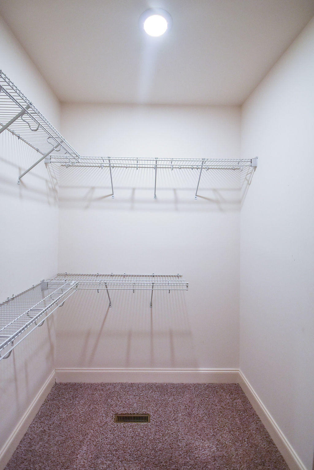 654 North Fort Bragg Road Southern Pines, NC 28387 - Photo 20 of 45 His and Hers Walk in closets