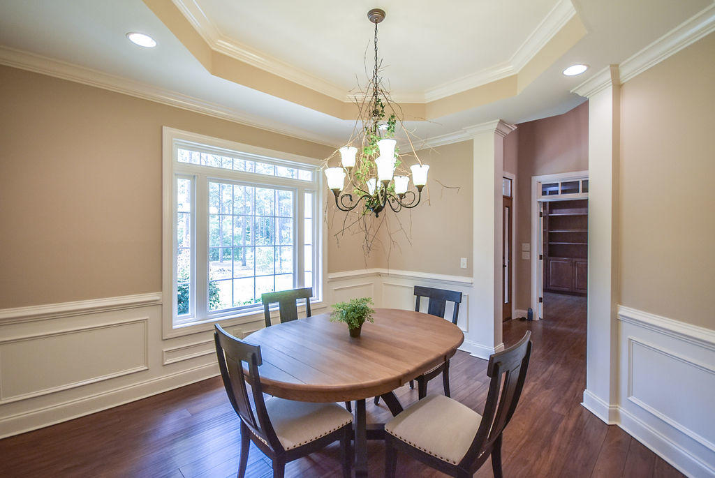 654 North Fort Bragg Road Southern Pines, NC 28387 - Photo 21 of 45 Formal Dining