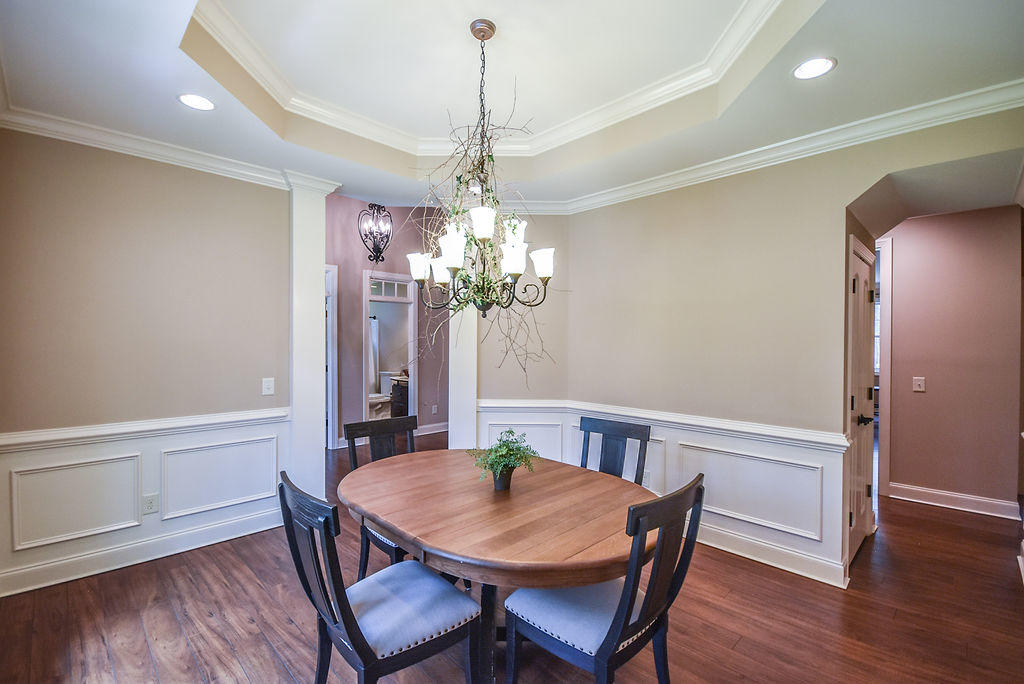 654 North Fort Bragg Road Southern Pines, NC 28387 - Photo 22 of 45 57DiningRoomJR