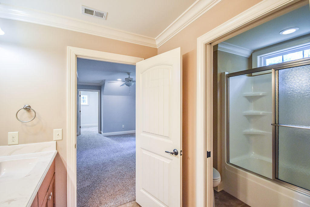 654 North Fort Bragg Road Southern Pines, NC 28387 - Photo 27 of 45 127FullBathroom4JR