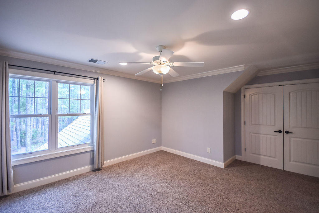 654 North Fort Bragg Road Southern Pines, NC 28387 - Photo 28 of 45 Bedroom 3
