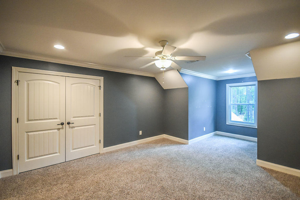 654 North Fort Bragg Road Southern Pines, NC 28387 - Photo 29 of 45 Bedroom 4