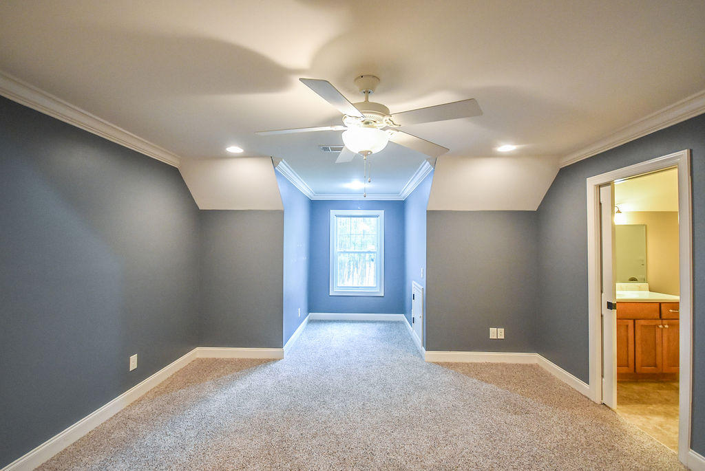 654 North Fort Bragg Road Southern Pines, NC 28387 - Photo 30 of 45 BR 4 Nook and Bath Access