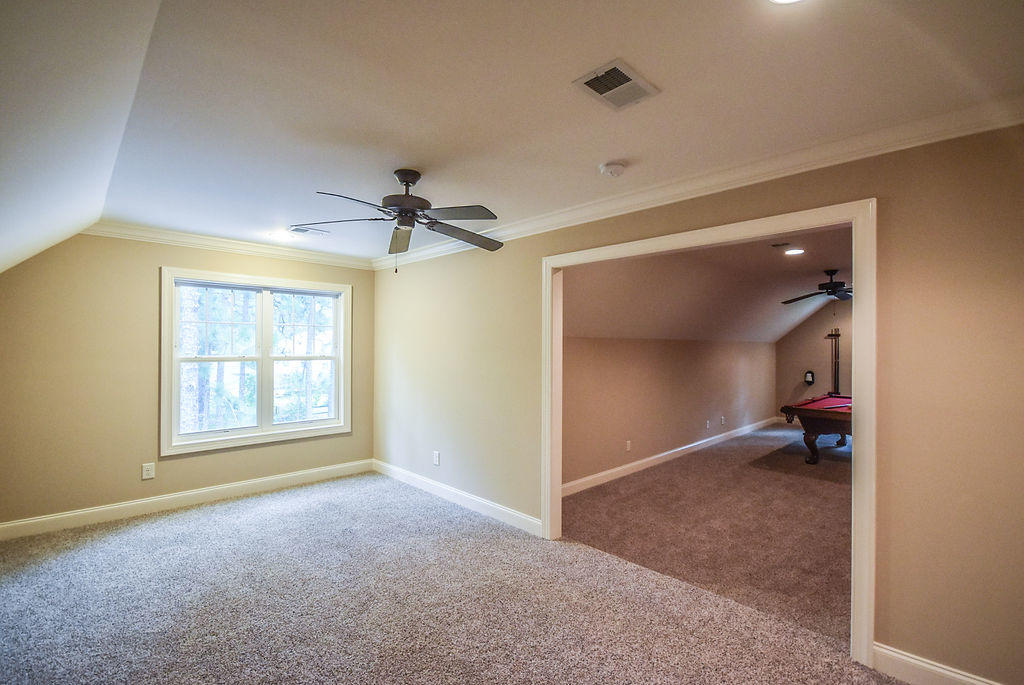 654 North Fort Bragg Road Southern Pines, NC 28387 - Photo 32 of 45 Bonus Room