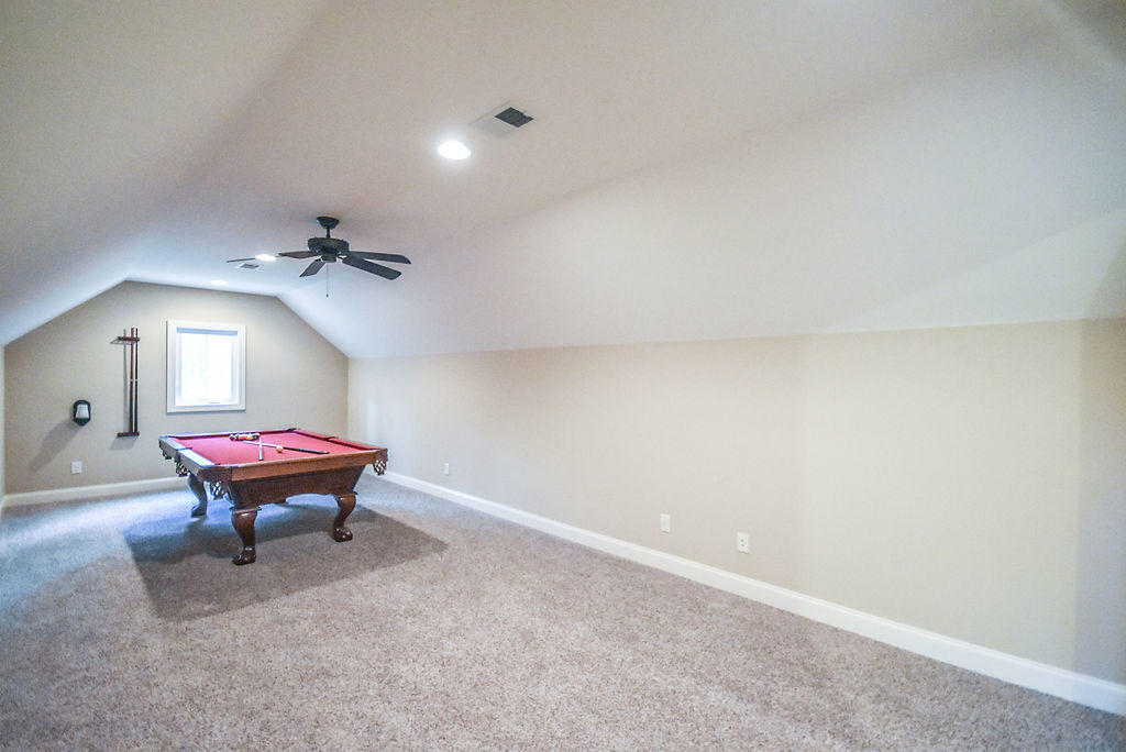 654 North Fort Bragg Road Southern Pines, NC 28387 - Photo 33 of 45 Recreation Room