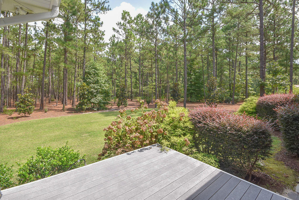 654 North Fort Bragg Road Southern Pines, NC 28387 - Photo 35 of 45 Deck for Grilling