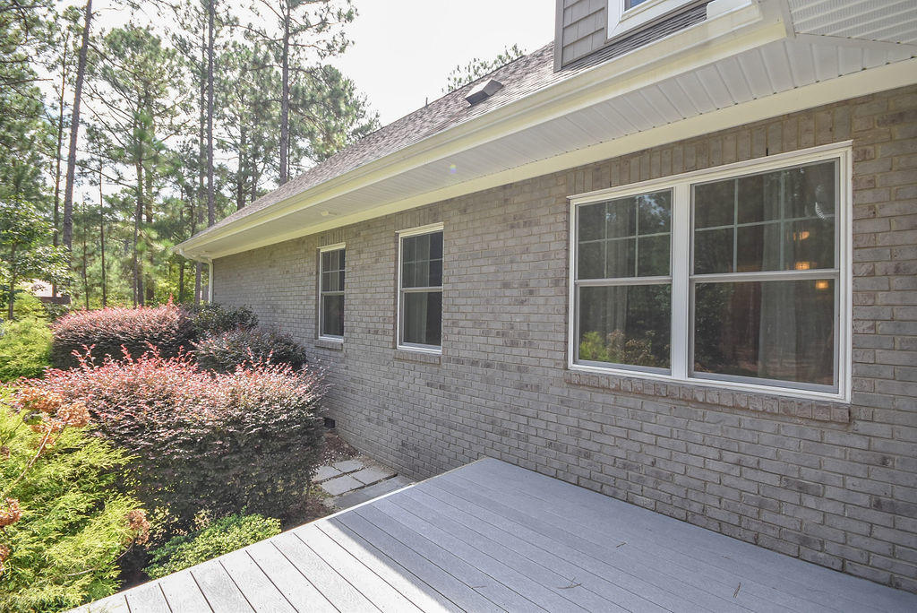 654 North Fort Bragg Road Southern Pines, NC 28387 - Photo 36 of 45 139DeckJR2