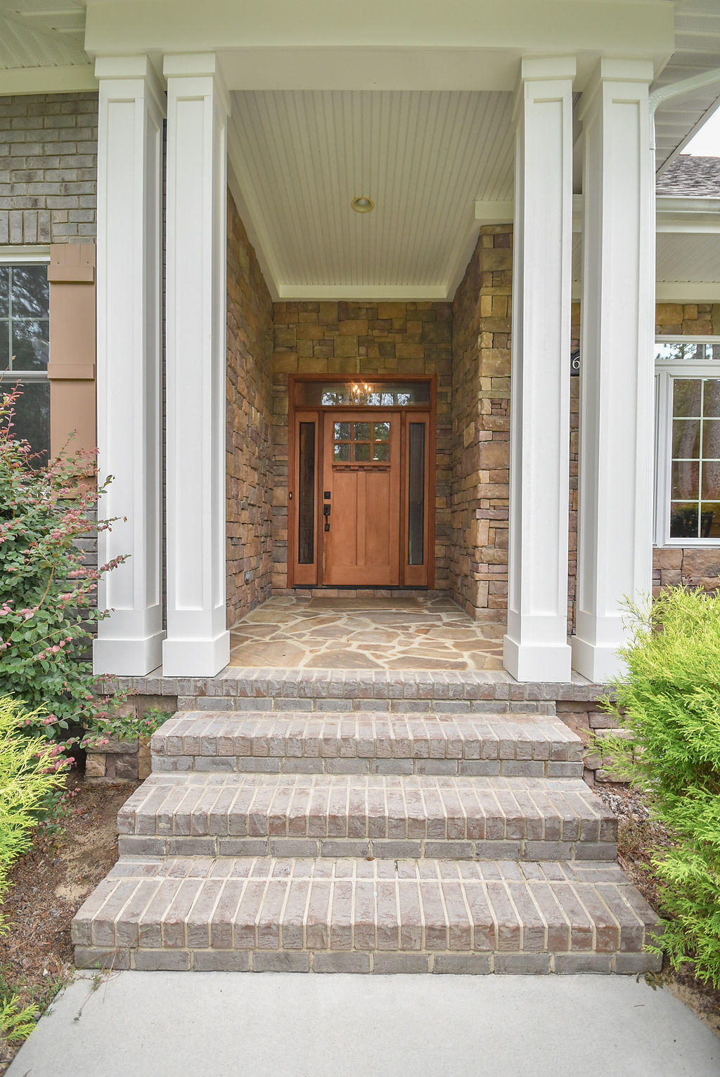 654 North Fort Bragg Road Southern Pines, NC 28387 - Photo 4 of 45 Entry