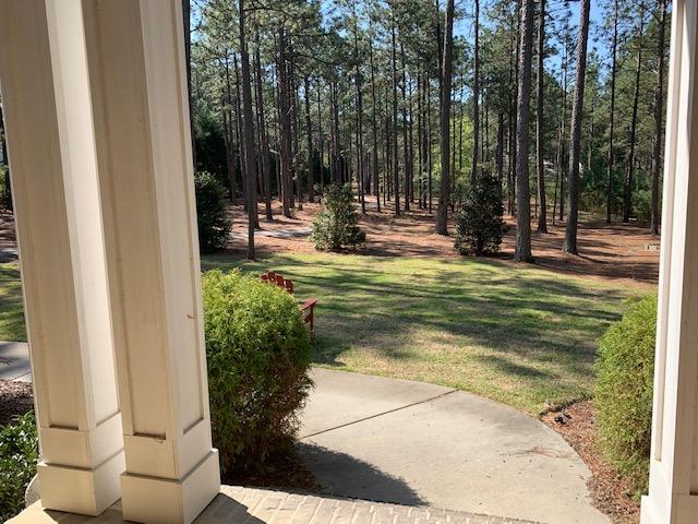 654 North Fort Bragg Road Southern Pines, NC 28387 - Photo 42 of 45 Front Entry Porch View