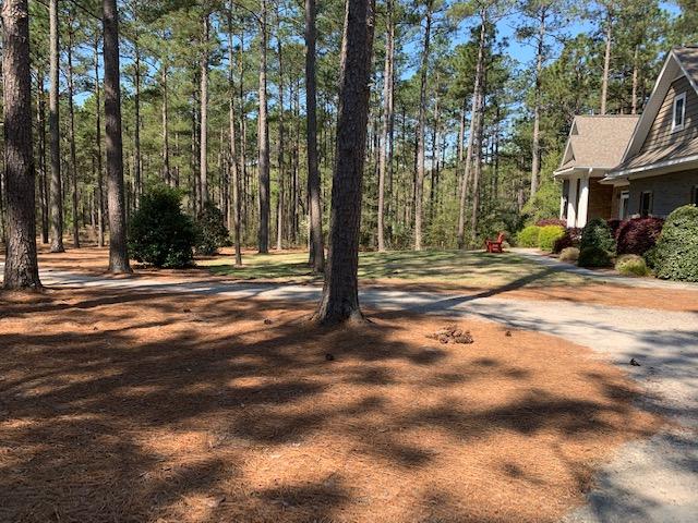 654 North Fort Bragg Road Southern Pines, NC 28387 - Photo 44 of 45 Circular Drive